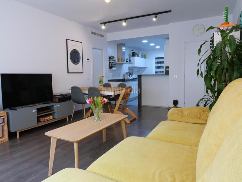 Foto 75d17685-0912-44cc-8a64-2125f6c06ea4. Pis amb aparcament piscina a sierra de Estepona - avda. de andalucía Estepona