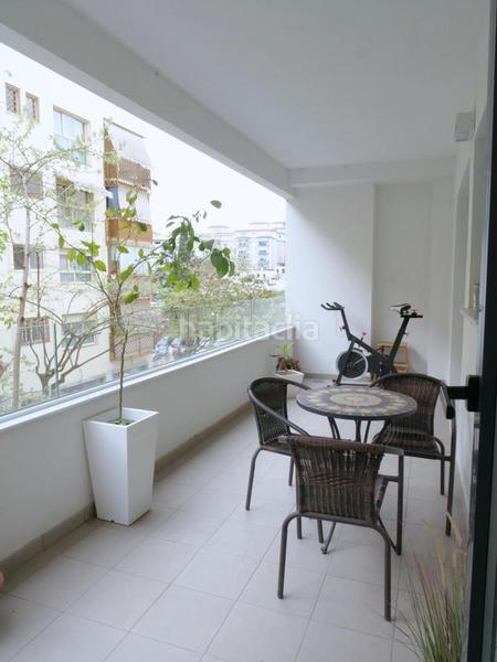 Foto 810aa72f-8b28-4123-8924-d937ecbbae26. Pis amb aparcament piscina a sierra de Estepona - avda. de andalucía Estepona