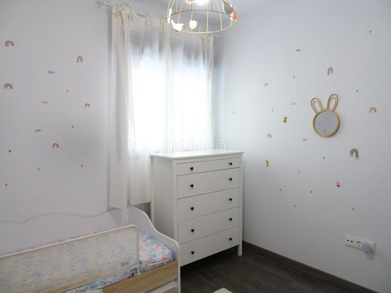 Foto 877274f8-3c92-4568-b6d0-dc87f629ad93. Pis amb aparcament piscina a sierra de Estepona - avda. de andalucía Estepona