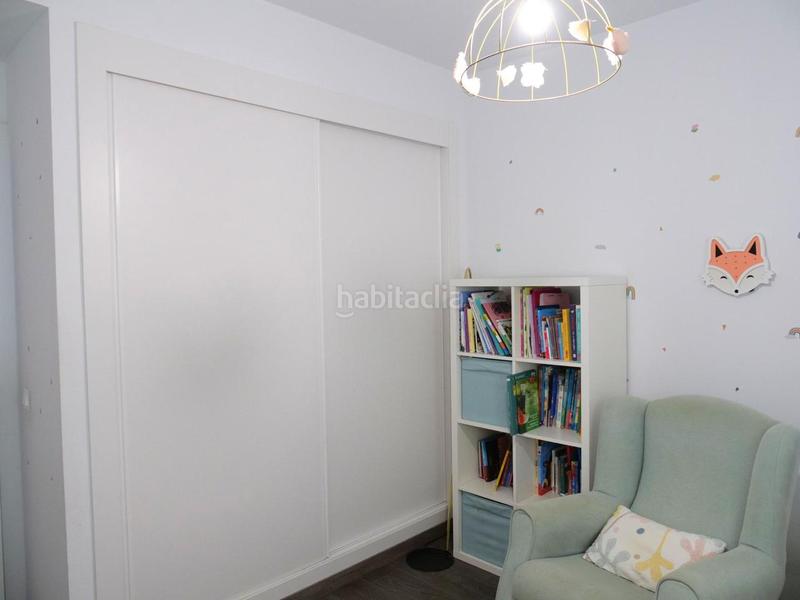 Foto c5daa869-618c-4fd6-a8e4-a1f62929b1e3. Pis amb aparcament piscina a sierra de Estepona - avda. de andalucía Estepona