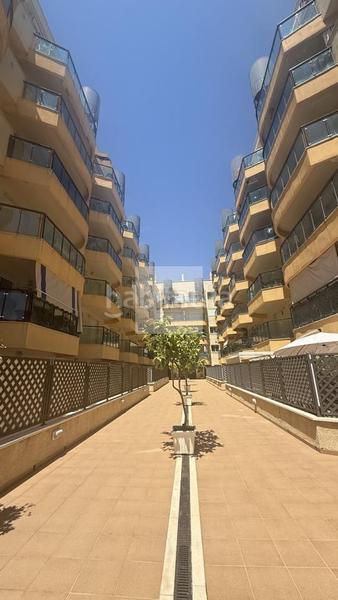 Foto 050946d3-9dbc-4b55-afb6-3a6cecff7f76. Piccolo appartamento con riscaldamento parcheggio in Estepona