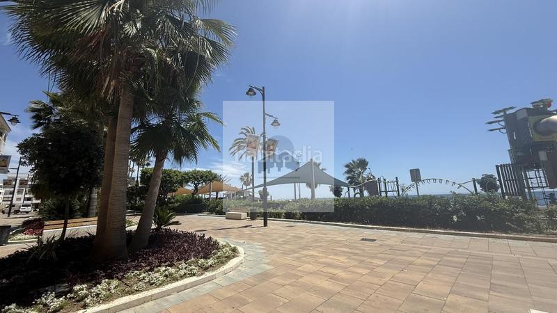 Foto 2e81a684-29e7-48f4-87e8-87b77c73149f. Piccolo appartamento con riscaldamento parcheggio in Estepona