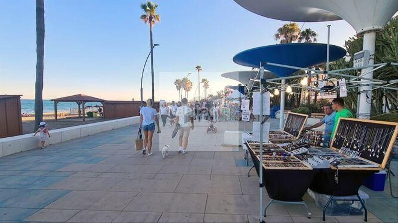 Foto 4aa44acf-b7f2-4416-b4b3-928f3b53c380. Piccolo appartamento con riscaldamento parcheggio in Estepona