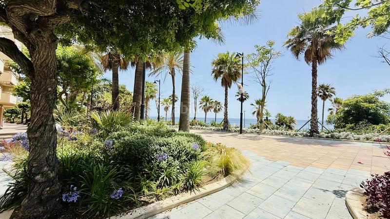 Foto 55714ec5-bfb4-46ff-a7f1-0534afab0286. Piccolo appartamento con riscaldamento parcheggio in Estepona