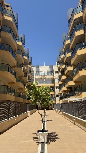 Foto 8065a847-f2c1-45fa-8e4d-af62e47a5b27. Piccolo appartamento con riscaldamento parcheggio in Estepona