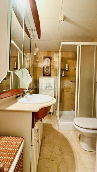 Foto a8687c2a-3066-4fb8-8fb4-1dbafb082d0c. Piccolo appartamento con riscaldamento parcheggio in Estepona