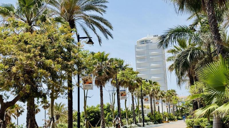 Foto dbf20117-970f-4c29-9b06-263c7529d7d8. Piccolo appartamento con riscaldamento parcheggio in Estepona