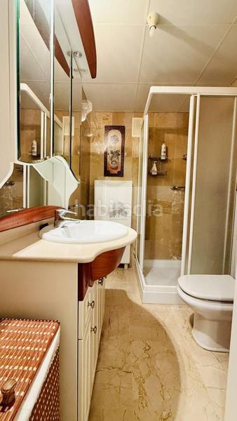 Foto ee01415f-9a1d-4073-b439-b0cdc58150e9. Piccolo appartamento con riscaldamento parcheggio in Estepona