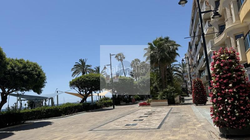 Foto f3f48227-8220-4c60-b4e1-ff447a5b71ff. Piccolo appartamento con riscaldamento parcheggio in Estepona