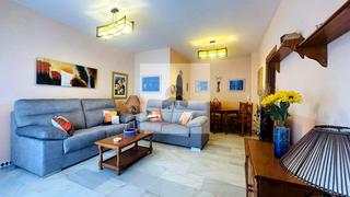 Lloguer Apartament a Guadalobón. Apartamento en alquiler zona guadalobon