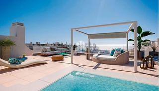 Pis a Guadalobón. Espectacular apartamento con preciosas vistasw