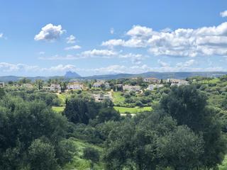 Terreno residencial en Sotogrande Alto