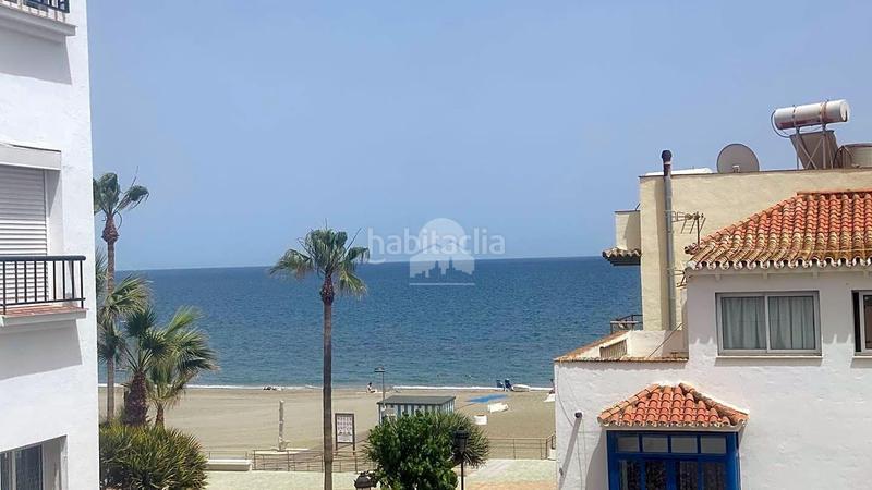 Foto 01a4e79b-28b0-4969-b2e9-df36a8502382. Piso apartamento con vistas al mar en zona San Luis de Sabinillas en Manilva