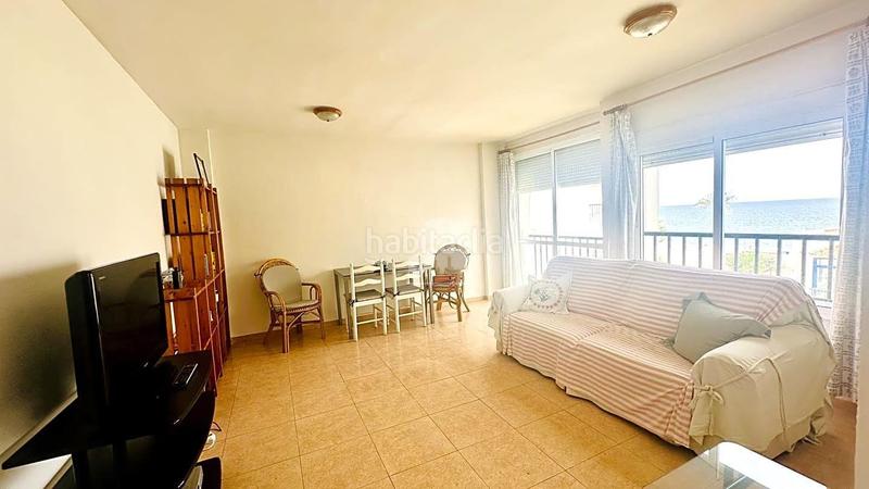 Foto 42b251c5-00c4-48f0-9487-e4384432eead. Piso apartamento con vistas al mar en zona San Luis de Sabinillas en Manilva