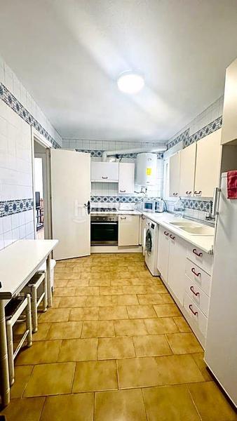 Foto 87fe2101-e6b0-4f2b-9a58-cef0f3aa5465. Piso apartamento con vistas al mar en zona San Luis de Sabinillas en Manilva