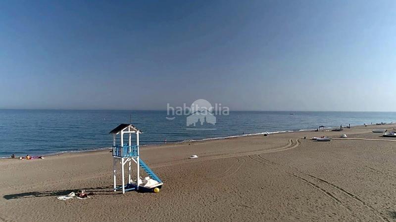 Foto 98ea0823-3fe3-4dae-804e-bd1b8cf6c870. Piso apartamento con vistas al mar en zona San Luis de Sabinillas en Manilva