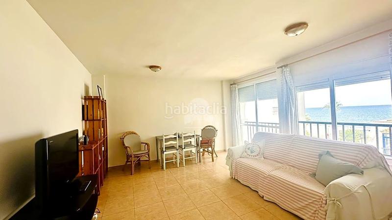 Foto 9e063fe5-fb3a-45cb-ba0e-646006e87e35. Piso apartamento con vistas al mar en zona San Luis de Sabinillas en Manilva