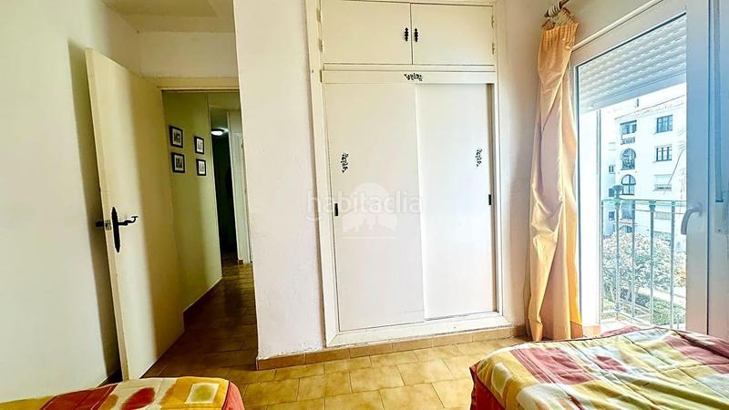 Foto c5a55559-214d-4c08-80de-73061045c7b7. Piso apartamento con vistas al mar en zona San Luis de Sabinillas en Manilva