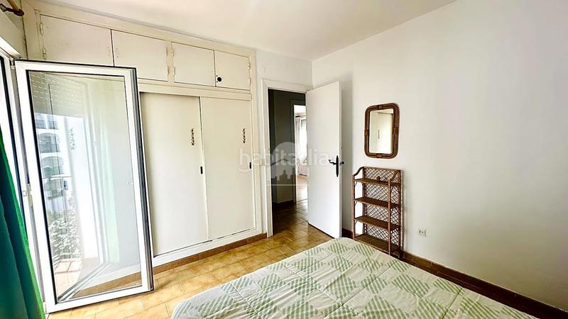 Foto ed638584-696d-4189-b72e-4cde1d6001a9. Piso apartamento con vistas al mar en zona San Luis de Sabinillas en Manilva