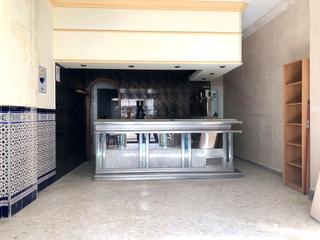 Lloguer Local Comercial a Centro. Alquiler local comercial estepona