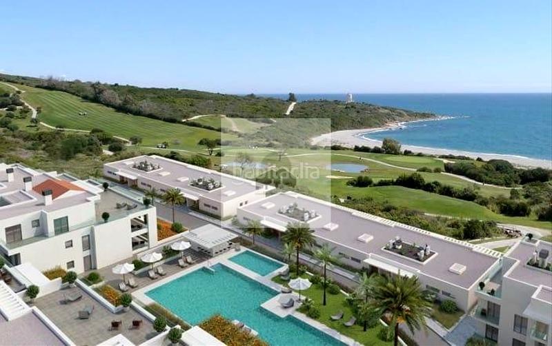 Foto 2c66c785-70a7-4dd5-bf7c-873144544fba. Planta baixa amb aparcament a La Alcaidesa