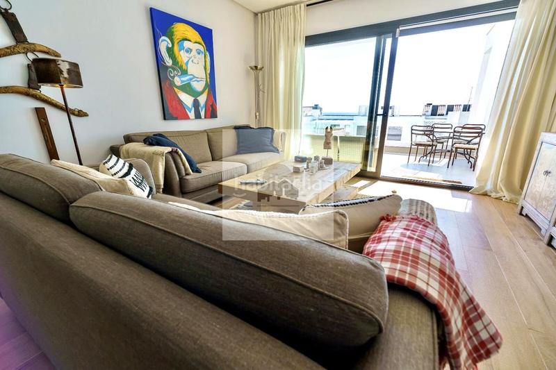 Foto 2dd623f8-466a-46ba-931d-3606b640f5f7. Planta baixa amb aparcament a La Alcaidesa