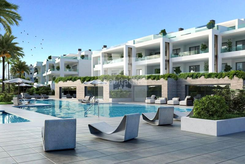 Foto 5134d6f9-148e-463b-8d47-82d0a52de066. Planta baixa amb aparcament a La Alcaidesa