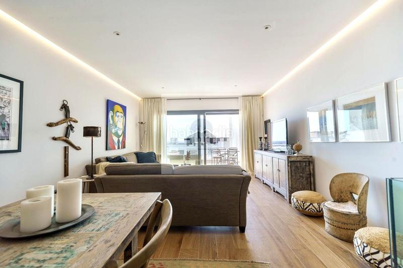 Foto 5338420a-0e94-4977-aa1a-5b081583ab21. Planta baixa amb aparcament a La Alcaidesa