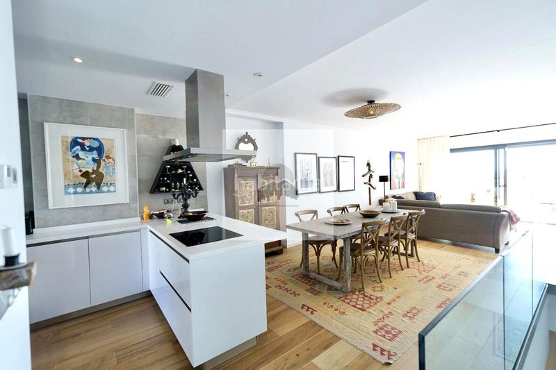 Foto 98f22769-c490-4175-b6a2-c59ed5abe9da. Planta baixa amb aparcament a La Alcaidesa