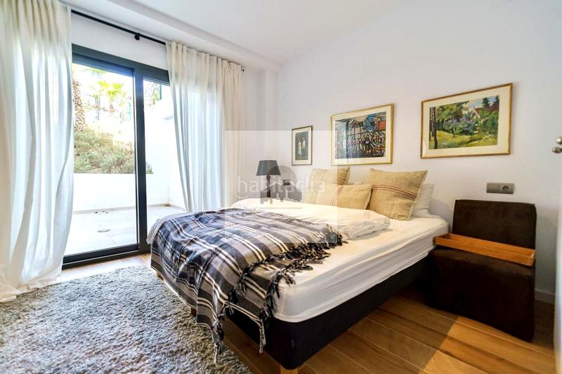 Foto 99d05a81-65cd-42dc-bc5e-a97df8922724. Planta baixa amb aparcament a La Alcaidesa