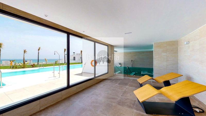 Foto f57ad597-3c84-41be-b213-2457016504c7. Planta baixa amb aparcament a La Alcaidesa