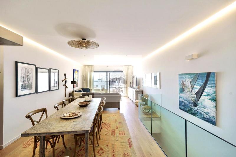 Foto f9a96a93-19aa-4fbc-b141-4544822a0766. Planta baixa amb aparcament a La Alcaidesa