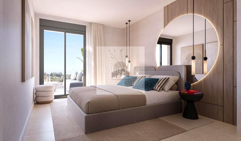 Foto 17231d94-6ac6-4030-b14c-7fcbfdd72beb. Ático atico obra nueva 2 dormitorios terraza y solarium en Estepona