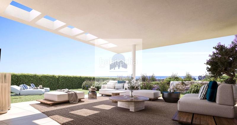 Foto 4ac52790-375e-4fea-aff9-7032d7ade79a. Ático atico obra nueva 2 dormitorios terraza y solarium en Estepona
