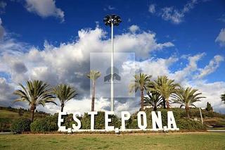 Terreno residencial en Altos de Estepona