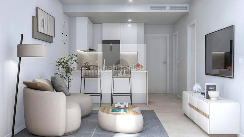 Foto 2a246e63-ef3f-4b80-91bf-b0fc39272f09. Piso apartamento 1 dormirotio Centro en Centro Estepona