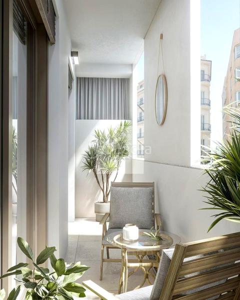 Foto 40449fe6-5eb9-48d8-ac0c-627858bd6ccd. Piso apartamento 1 dormirotio Centro en Centro Estepona
