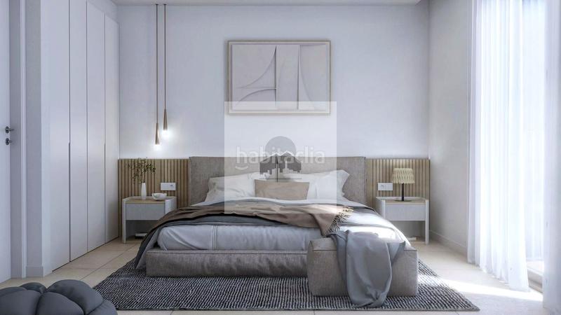 Foto c24feb7d-ccfb-4738-b3c3-e6ab0d33ce9c. Piso apartamento 1 dormirotio Centro en Centro Estepona
