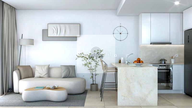Foto dfac6c50-4311-4cbd-8fe5-f87377c099df. Piso apartamento 1 dormirotio Centro en Centro Estepona