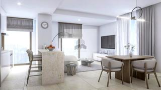 Pis a Centro. Magnifico apartamento centro estepona