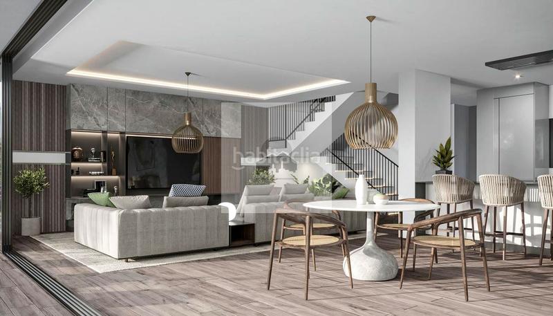 Foto 5a76964e-1ccf-479e-b019-581a89eef184. Terreno residencial parcela con proyecto en Cancelada en Estepona