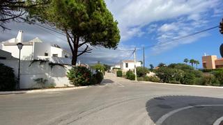 Terreny residencial a Del Rayo