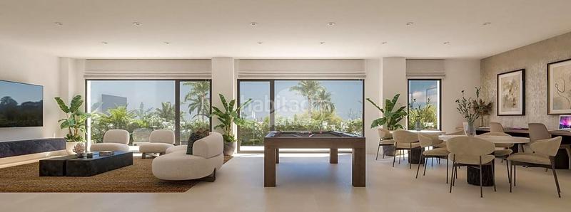 Foto dfc46814-8c45-46e9-ab6e-5a782d53db42. Piso espectacular atico con vistas mar en Manilva pueblo Manilva