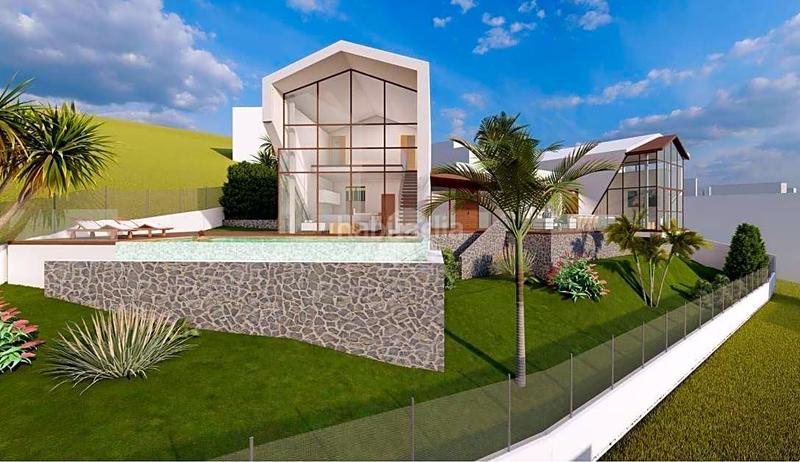 Foto db182b44-1aa6-487b-8e78-9478c8deda71. Wohngrundstück in Buenas Noches Estepona