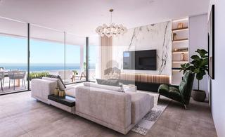 Piso en Altos de Estepona. Espectacular obra nueva  resort privado  zona estepona