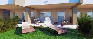Rez-de-chaussée à Estepona Golf. Apartamento  1 linea de golf  perfecto para inversión  estepona