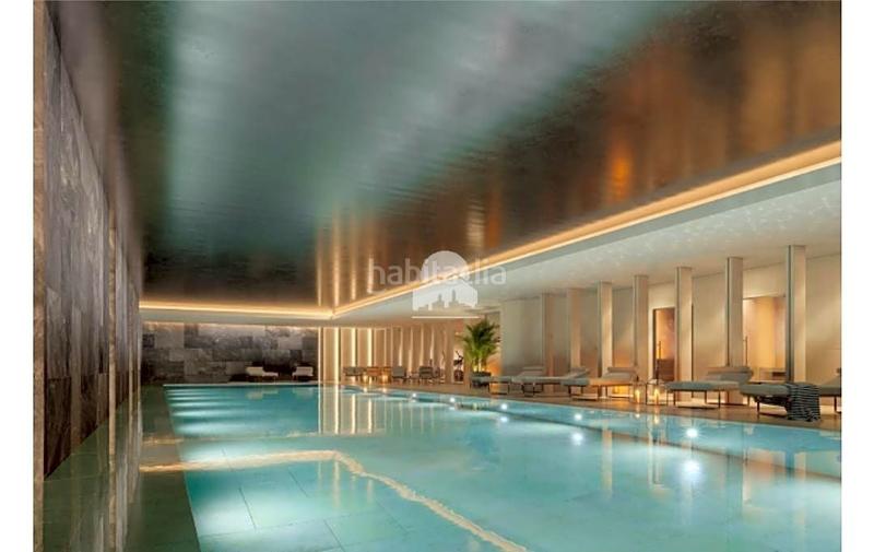 Foto 335cb8a3-9755-4106-bed0-aea83d6a511b. Àtic amb calefacció aparcament piscina a Los Naranjos Marbella