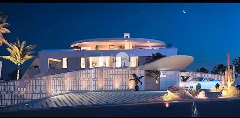 Foto 2f694cda-ee8f-4552-8a77-e636a0aa2904. Attique avec chauffage parking piscine dans Los Naranjos Marbella