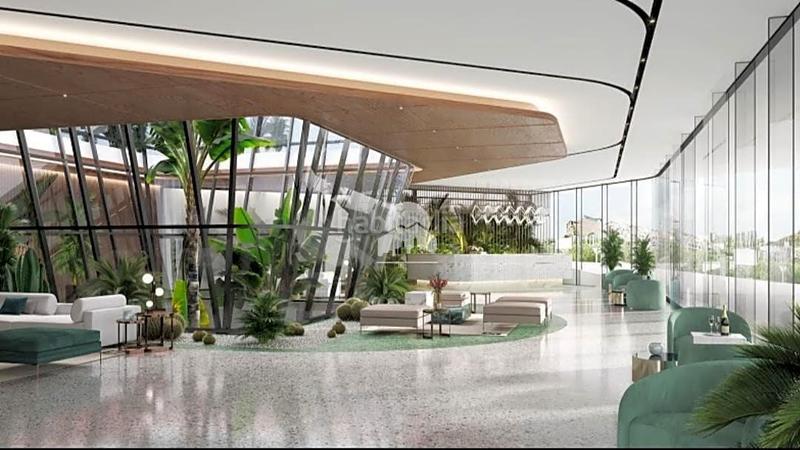 Foto a8cd4377-aaca-4e15-854d-d6736ab6331e. Dachwohnung mit heizung parking pool in Los Naranjos Marbella