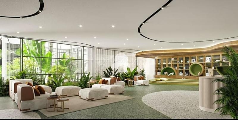 Foto 1d7a6ba8-0cec-425e-a85f-05e08aa78786. Penthouse with heating parking pool in Los Naranjos Marbella